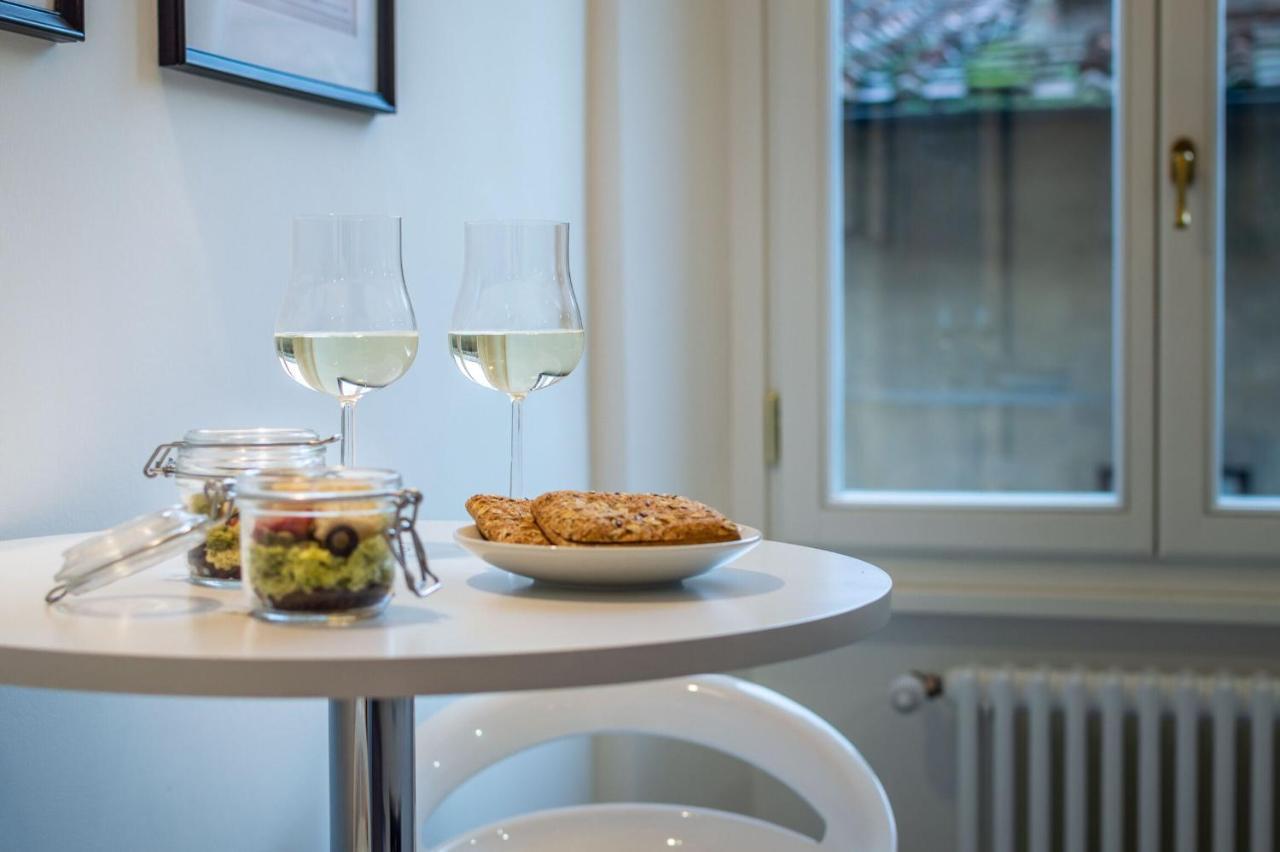 Appartement Style In - Belcanto