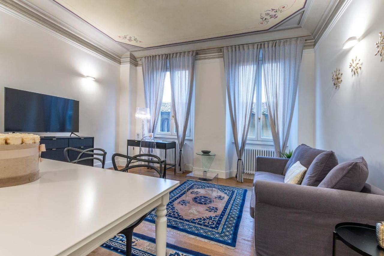 Appartement Style In - Belcanto