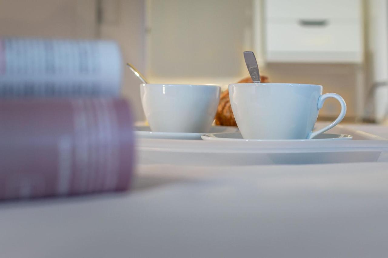 Appartement Style In - Belcanto