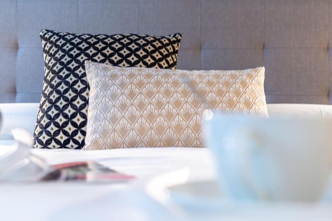 Style In - Belcanto Appartamento Firenze