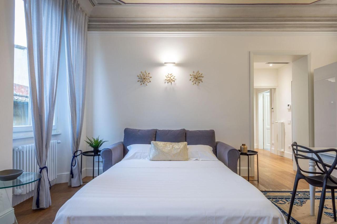 Style In - Belcanto Appartamento